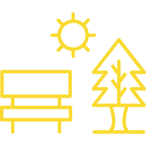 aménagements extérieurs