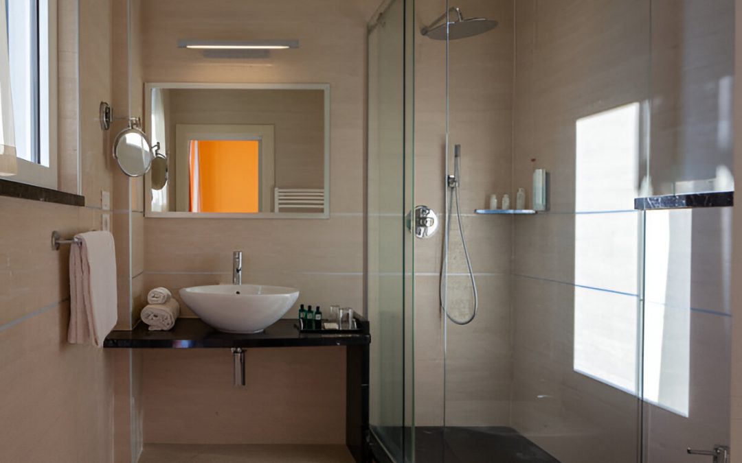 Rénovation salle de bain Sausset les Pins